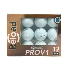 PG Professional Titleist Pro V1 Reload Golf Balls 3 PG Professional Titleist Pro V1 Reload Golf Balls