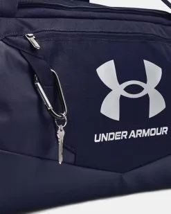 Under Armour UA Undeniable 5.o Medium Duffle Bag - Midnight Navy 9 Under Armour UA Undeniable 5.o Medium Duffle Bag - Midnight Navy -Golf Clubs Elegant shop 1369223 410 FPKT SL