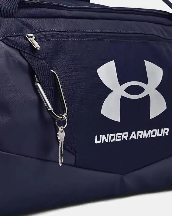 Under Armour UA Undeniable 5.o Medium Duffle Bag - Midnight Navy 5 Under Armour UA Undeniable 5.o Medium Duffle Bag - Midnight Navy - Image 3