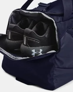 Under Armour UA Undeniable 5.o Medium Duffle Bag - Midnight Navy 10 Under Armour UA Undeniable 5.o Medium Duffle Bag - Midnight Navy -Golf Clubs Elegant shop 1369223 410 SHPKT SL