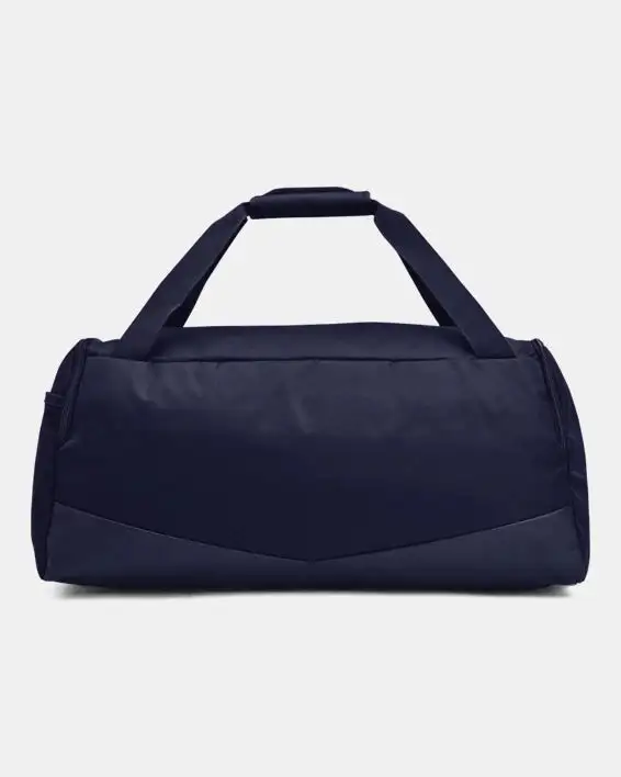 Under Armour UA Undeniable 5.o Medium Duffle Bag - Midnight Navy 4 Under Armour UA Undeniable 5.o Medium Duffle Bag - Midnight Navy - Image 2