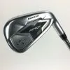 USED RIGHT HAND CALLAWAY APEX FORGED IRONS 5-PW REGULAR FLEX -Golf Clubs Elegant shop 137510 3
