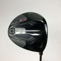 USED RIGHT HAND TITLEIST TSI2 11° DRIVER R2-FLEX (SENIOR)