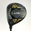 USED LEFT HAND COBRA KING LTD X LS 3W 14.5° STIFF FLEX 1 USED LEFT HAND COBRA KING LTD X LS 3W 14.5° STIFF FLEX -Golf Clubs Elegant shop 141369 3
