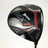 USED RIGHT HAND SRIXON ZX 7 10.5° REGULAR FLEX DRIVER 1 USED RIGHT HAND SRIXON ZX 7 10.5° REGULAR FLEX DRIVER -Golf Clubs Elegant shop 141731 2