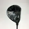 USED LADIES RIGHT HAND PXG 0341X PROTOTYPE #3 FAIRWAY WOOD 15° -Golf Clubs Elegant shop 141738 3