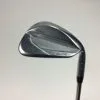 USED RIGHT HAND PING GLIDE 3.0 EYE 2 SAND WEDGE 56° WHITE DOT 2 USED RIGHT HAND PING GLIDE 3.0 EYE 2 SAND WEDGE 56° WHITE DOT -Golf Clubs Elegant shop 142286 2