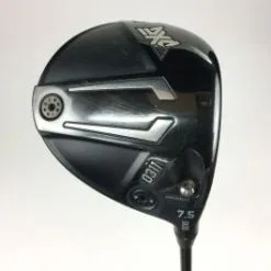 USED RIGHT HAND PXG 0311 GEN 5 DRIVER 7.5° STIFF FLEX