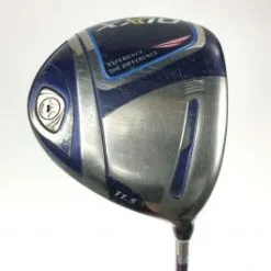 USED RIGHT HAND LADIES XXIO ELEVEN 11.5° DRIVER