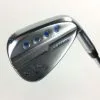 USED RIGHT HAND CALLAWAY JAWS WEDGE 46°/10° STIFF FLEX +1"