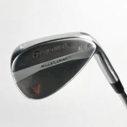 USED RIGHT HAND TAYLORMADE MG WEDGE 52°/09° WEDGE FLEX