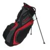 One With Golf Xpress Plus 14-Way Stand Bag 2 One With Golf Xpress Plus 14-Way Stand Bag -Golf Clubs Elegant shop 14waystandrredblk 1 2400x2395