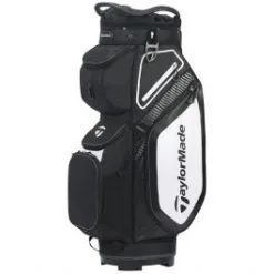 TaylorMade 8.0 Cart Bag
