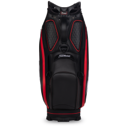 Titleist Jet Black Tour Golf Bag -Golf Clubs Elegant shop 2020 tour bag rear b3468581 4fcd 493b 8ffb 9485bf394919
