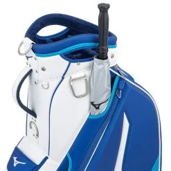 Mizuno Tour Staff Golf Bag -Golf Clubs Elegant shop 2021 staff bag 6