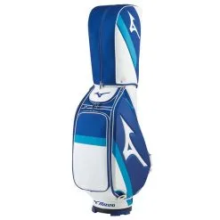 Mizuno Tour Staff Golf Bag -Golf Clubs Elegant shop 2021 staff bag 8