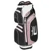 Cobra Ultradry Pro Golf Cart Bag - Elderberry -Golf Clubs Elegant shop 2021 ultradry cartbag elderberry 1
