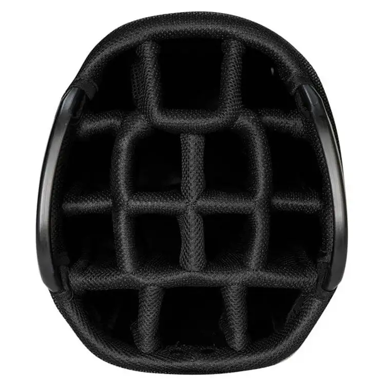 Cobra Ultradry Pro Golf Cart Bag - Elderberry 4 Cobra Ultradry Pro Golf Cart Bag - Elderberry - Image 2