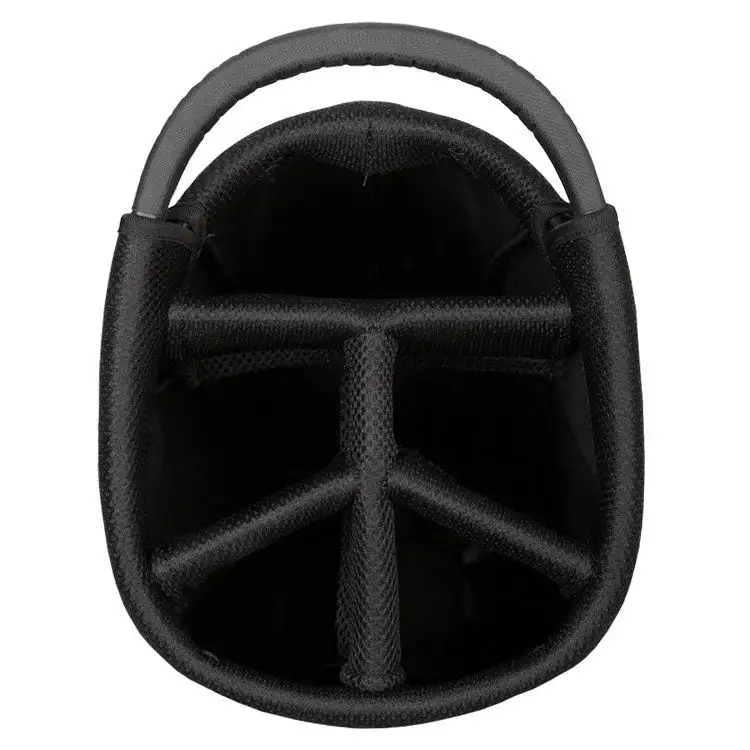 Cobra Ultradry Pro Golf Stand Bag - Black 4 Cobra Ultradry Pro Golf Stand Bag - Black - Image 2