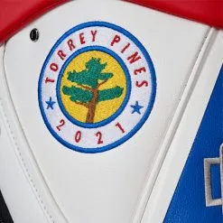 Callaway June Major US Open Golf Tour Bag - Limited Edition -Golf Clubs Elegant shop 2021 us open tour bag 11