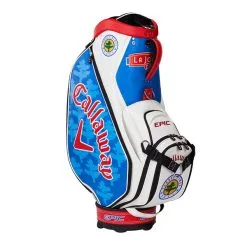 Callaway June Major US Open Golf Tour Bag - Limited Edition -Golf Clubs Elegant shop 2021 us open tour bag 3