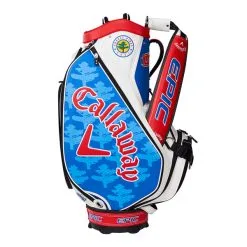 Callaway June Major US Open Golf Tour Bag - Limited Edition -Golf Clubs Elegant shop 2021 us open tour bag 4