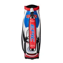 Callaway June Major US Open Golf Tour Bag - Limited Edition -Golf Clubs Elegant shop 2021 us open tour bag 5