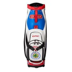 Callaway June Major US Open Golf Tour Bag - Limited Edition -Golf Clubs Elegant shop 2021 us open tour bag 7