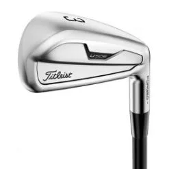 Titleist U•505 Utility Iron - Premium Graphite