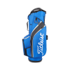 Titleist 2022 Cart 14 Lightweight Golf Bag - Royal/Black/Grey 2 Titleist 2022 Cart 14 Lightweight Golf Bag - Royal/Black/Grey -Golf Clubs Elegant shop 2022Cart14Royal Black Gray TB22CT6 402 06