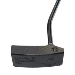 Bettinardi Blackout Queen B 6 Putter - Limited Edition
