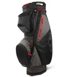 Sun Mountain Sync Push Cart Bag