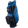 Sun Mountain Maverick Cart Bag -Golf Clubs Elegant shop 220362 maverick navy cobalt