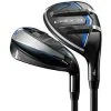 Cobra T-Rail 2.0 Hybrid-Iron Set With Graphite Shafts -Golf Clubs Elegant shop 51f8yarjrfs. ac sl1000