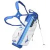 Mizuno 2021 BR-D3 Golf Stand Bag - Staff Blue/White -Golf Clubs Elegant shop BR D3 Blue