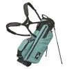 Mizuno 2021 BR-D3 Golf Stand Bag - Turquoise/Black -Golf Clubs Elegant shop BR D3 Turquoise