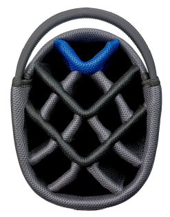 Motocaddy Club Series Golf Cart Bag - Charcoal/Red -Golf Clubs Elegant shop Club SeriesTop b4b84a20 60d1 4fc2 a284 c38ffb4c33ec