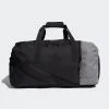 Adidas Duffel Bag -Golf Clubs Elegant shop Golf Duffel Bag Black FI3021 01 standard