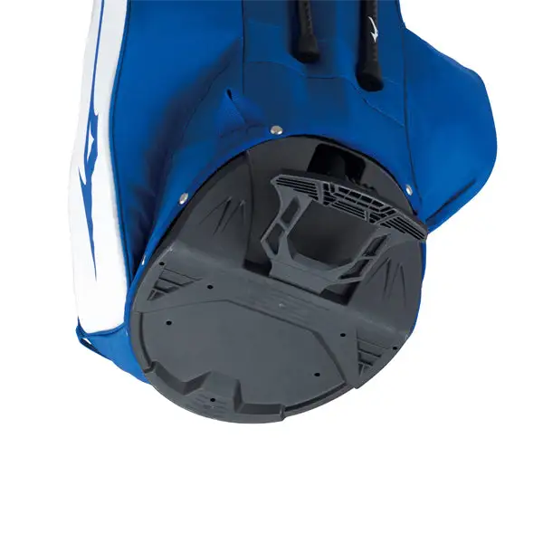 Mizuno K1-LO Golf Stand Bag - Sand Camo 5 Mizuno K1-LO Golf Stand Bag - Sand Camo - Image 3