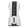 Ping 1959 Limited Edition Driver Headcover -Golf Clubs Elegant shop P1959 Driver Headcover