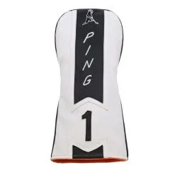 Ping 1959 Limited Edition Driver Headcover