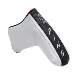 Ping 1959 Limited Edition Putter Blade Headcover