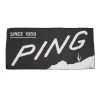 Ping 1959 Limited Edition Players Towel -Golf Clubs Elegant shop PP58 Camelback