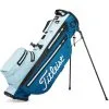 Titleist Players 4 Stadry Golf Stand Bag - Lagoon/Sky/Black 1 Titleist Players 4 Stadry Golf Stand Bag - Lagoon/Sky/Black -Golf Clubs Elegant shop Titleist 2022 Players 4 Stadry Stand Bag lagoon sky black1
