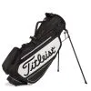 Titleist Tour Series Premium Stadry Stand Golf Bag - Black/White -Golf Clubs Elegant shop Titleist Tour Series Premium StaDry Stand Bag 1