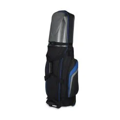Bag Boy Golf Travel Cover -Golf Clubs Elegant shop bagboyblueblk