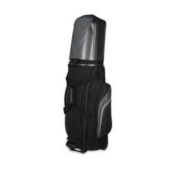 Bag Boy Golf Travel Cover -Golf Clubs Elegant shop bagboycharblk