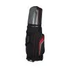 Bag Boy Golf Travel Cover -Golf Clubs Elegant shop bagboyredblk