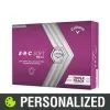 2023 Callaway ERC Soft REVA Triple Track Personalized White Golf Balls 1 2023 Callaway ERC Soft REVA Triple Track Personalized White Golf Balls -Golf Clubs Elegant shop balls 2023 erc soft reva triple track 2 1