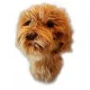 Brand Fusion Daphnes Doodle Dog Driver Headcover